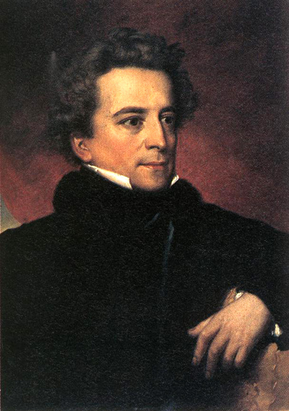 count jozsef dessewffy